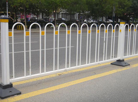 Beijing style fence